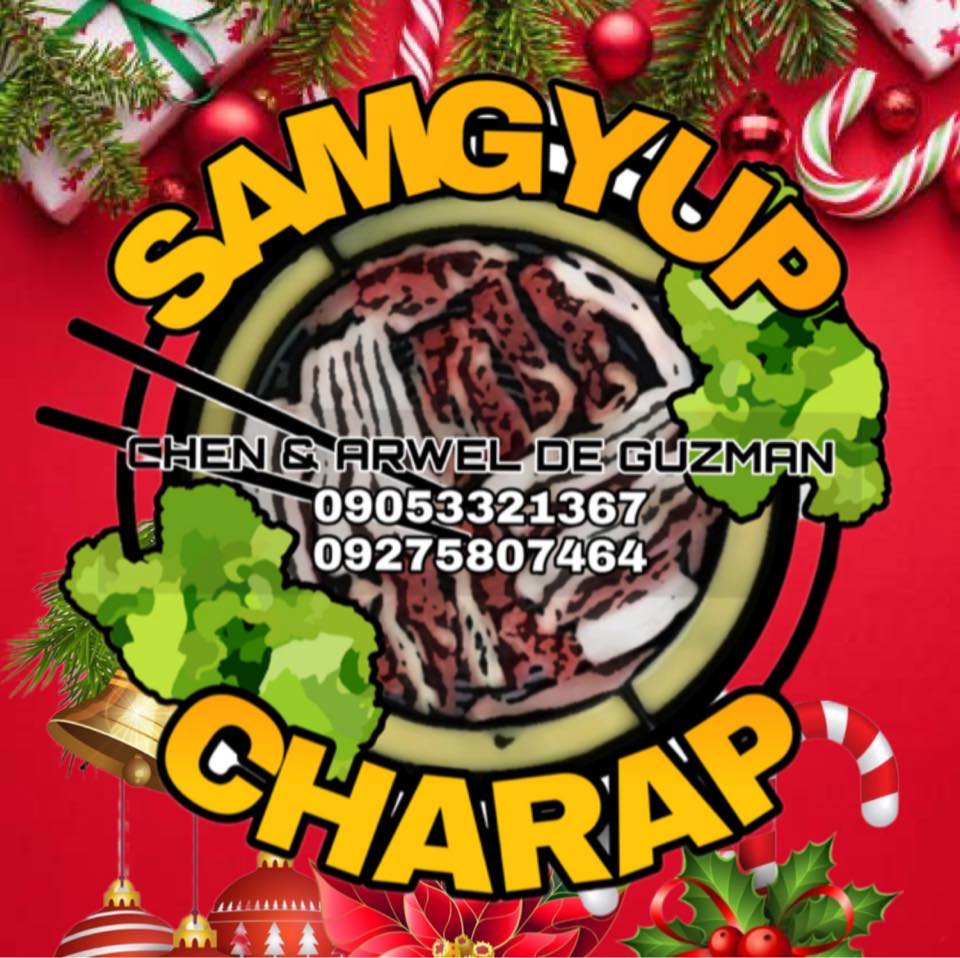 Samgyup Charap imus | Imus