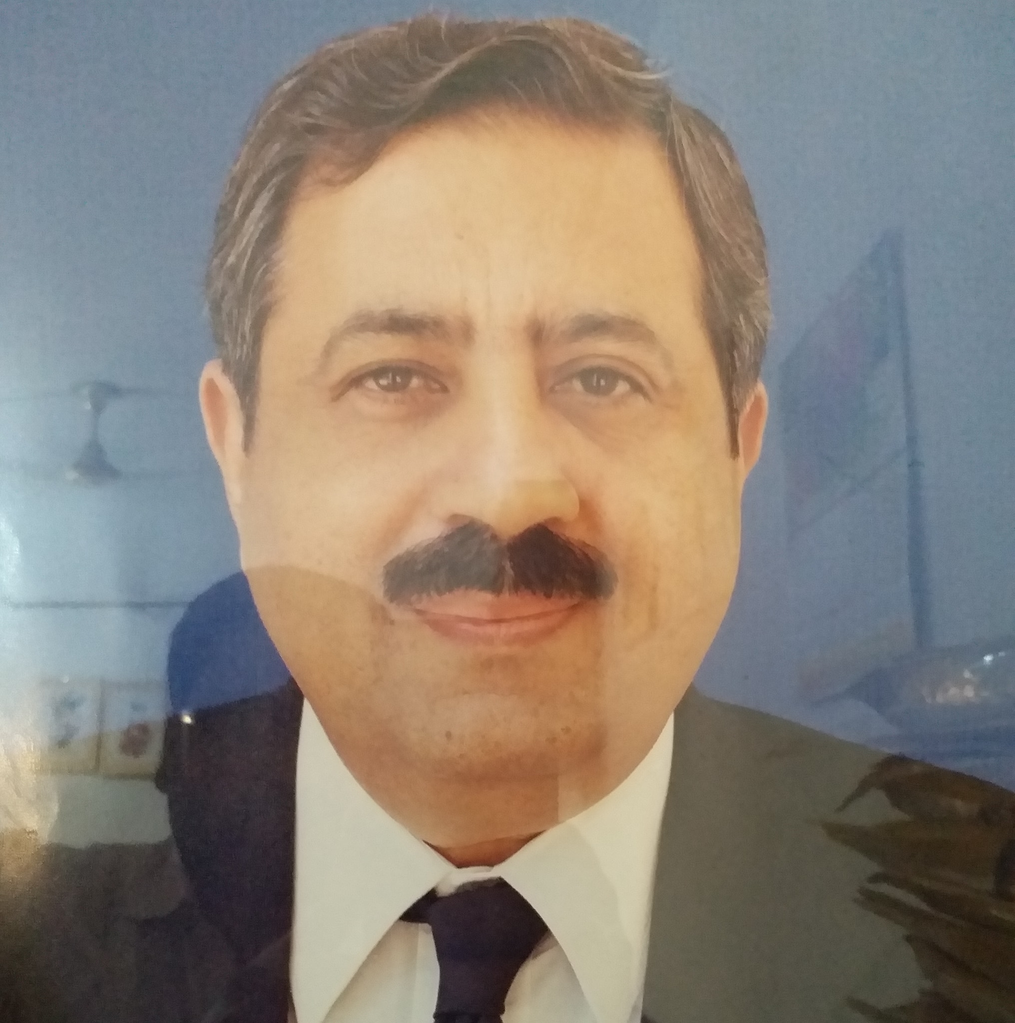 Advocates Syed Raza
