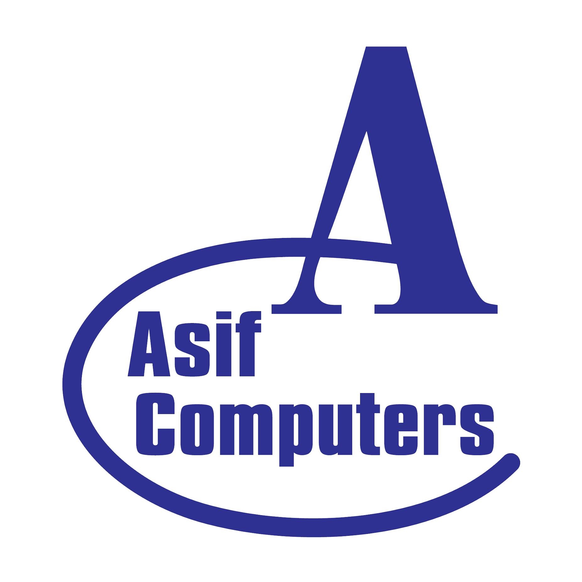 Asif Computers | Lahore