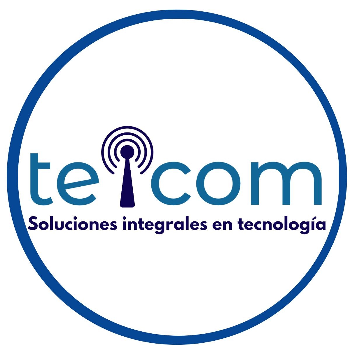 Telcom: Sistemas Integrales en Tecnología