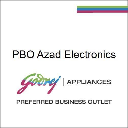 Azad Electronics