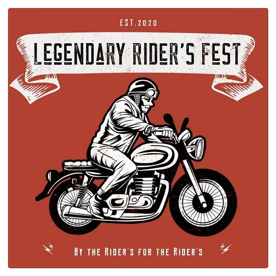 Legendary Rider's Fest