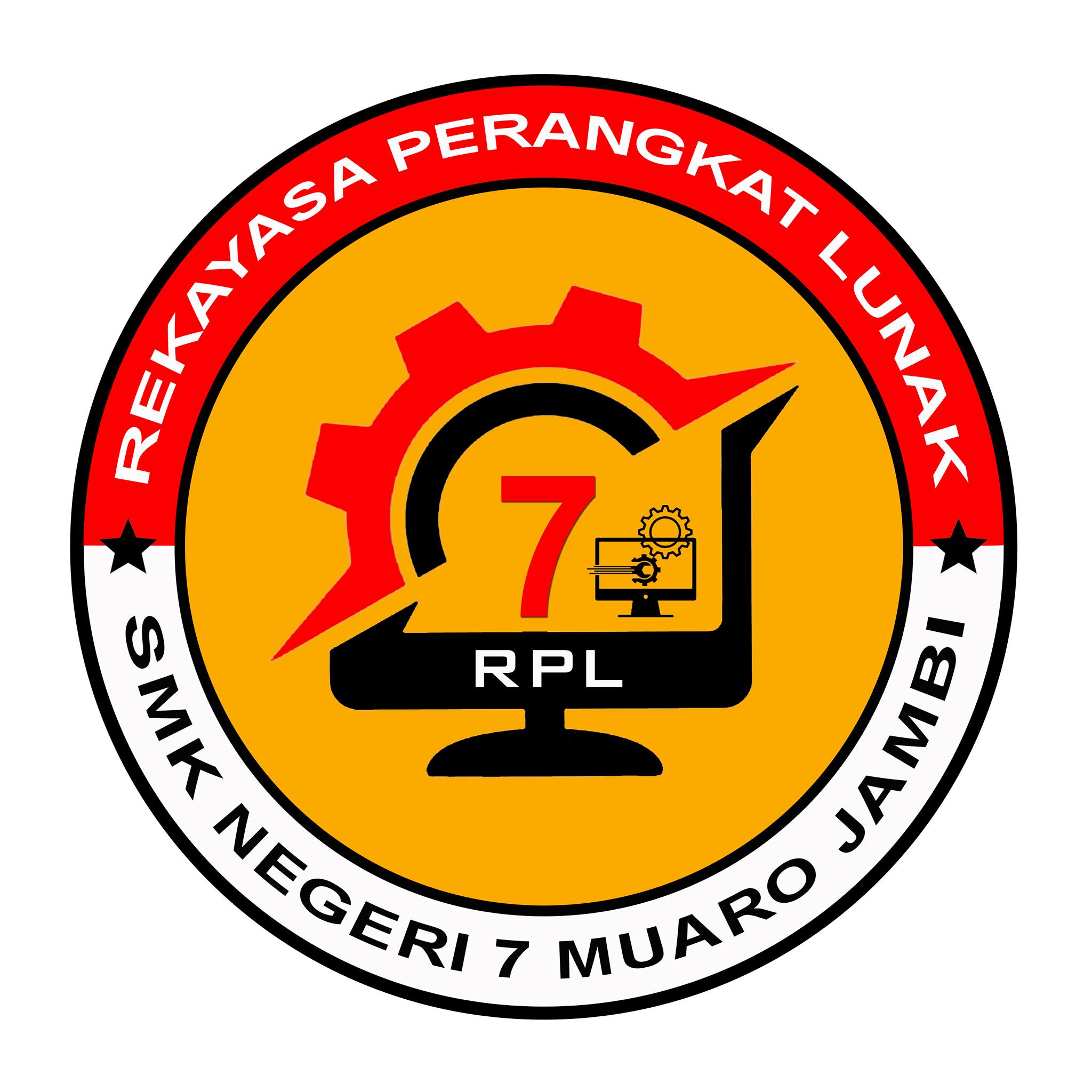 RPL - SMK Negeri 7 Muaro Jambi