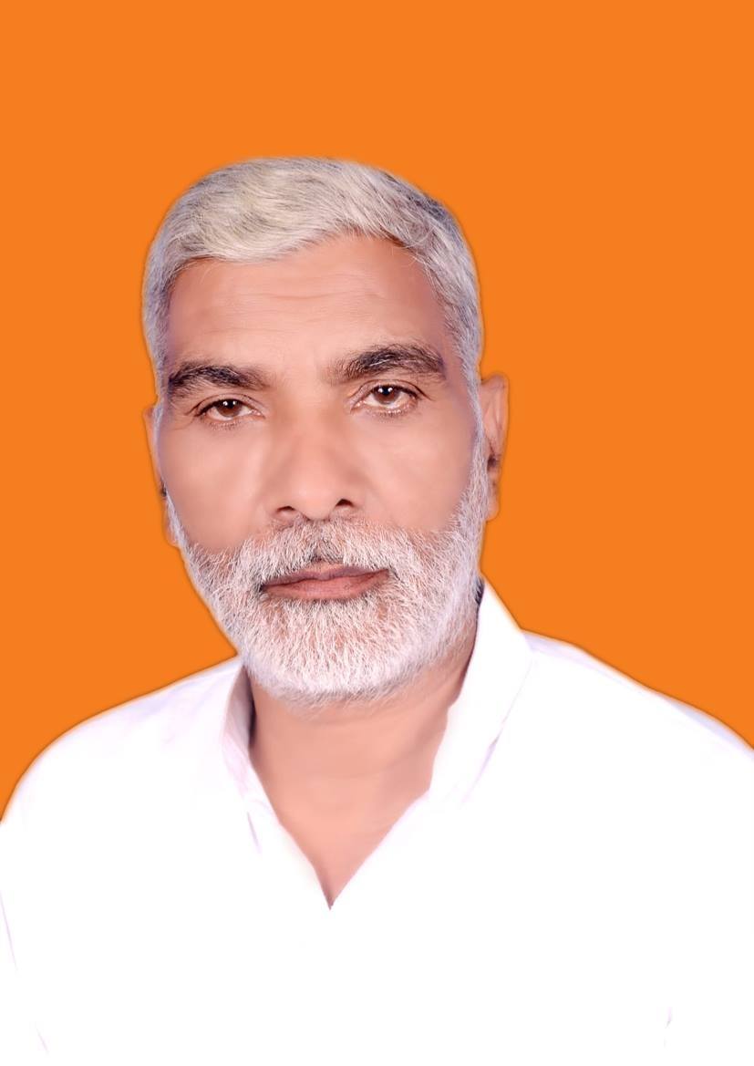 Harendra Pratap Singh