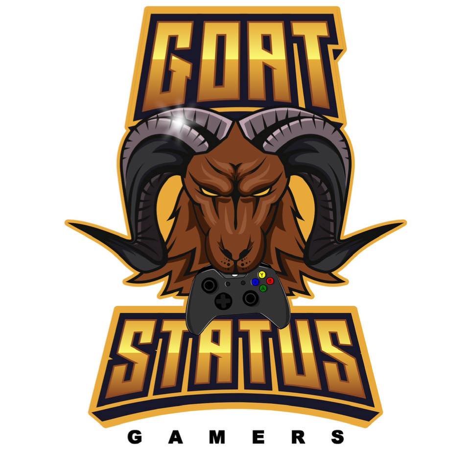 GOAT Status Gamers
