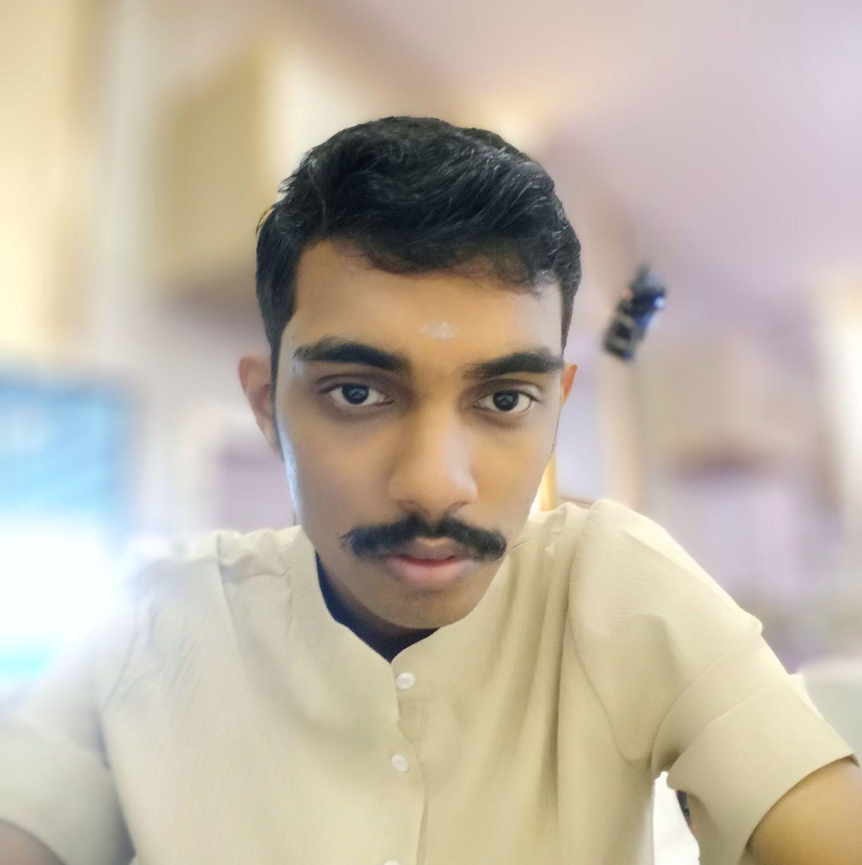J&JP - 🔥🦁 “Raja Raja Cholan the emperor whose vision... | Facebook