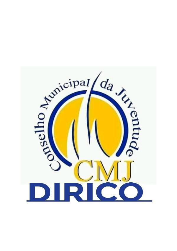 Conselho municipal da Juventude CMJ-Dirico