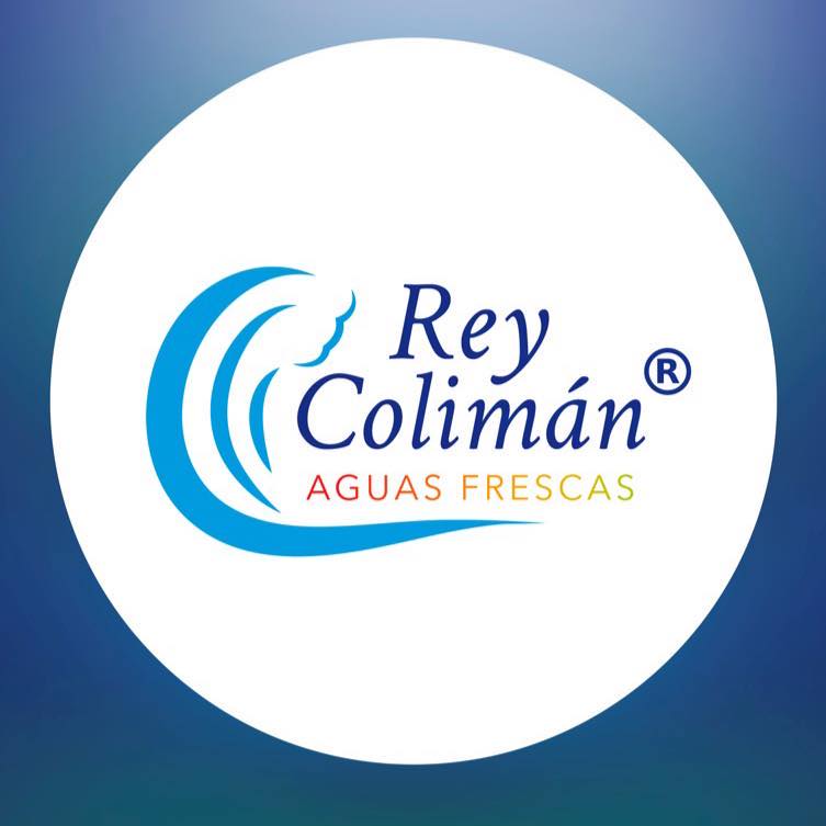 Aguas Frescas Rey Colimán | Villa de Alvarez