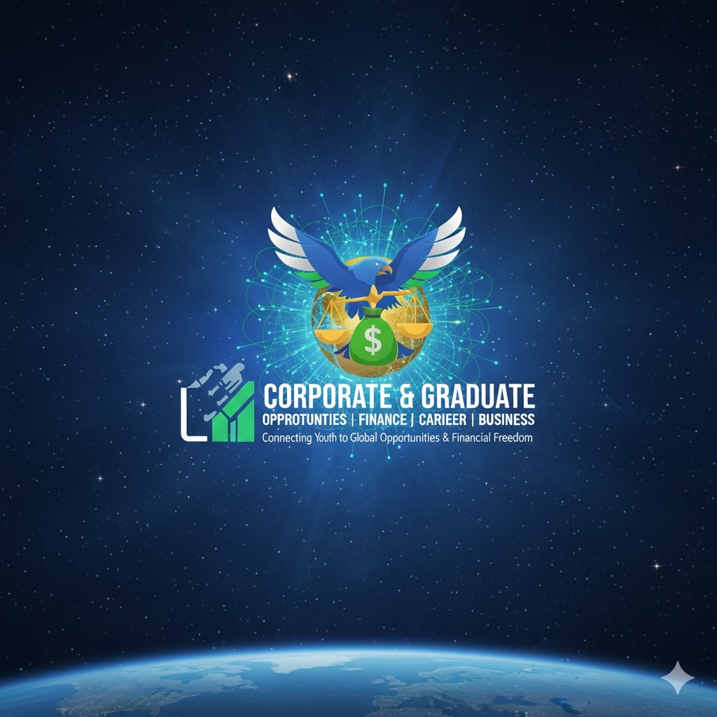Co-operate & Graduate | Ngara West
