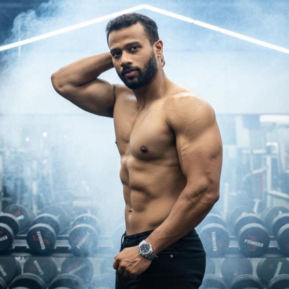 Amit AKS Fitness