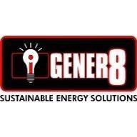 Gener8 | Johannesburg
