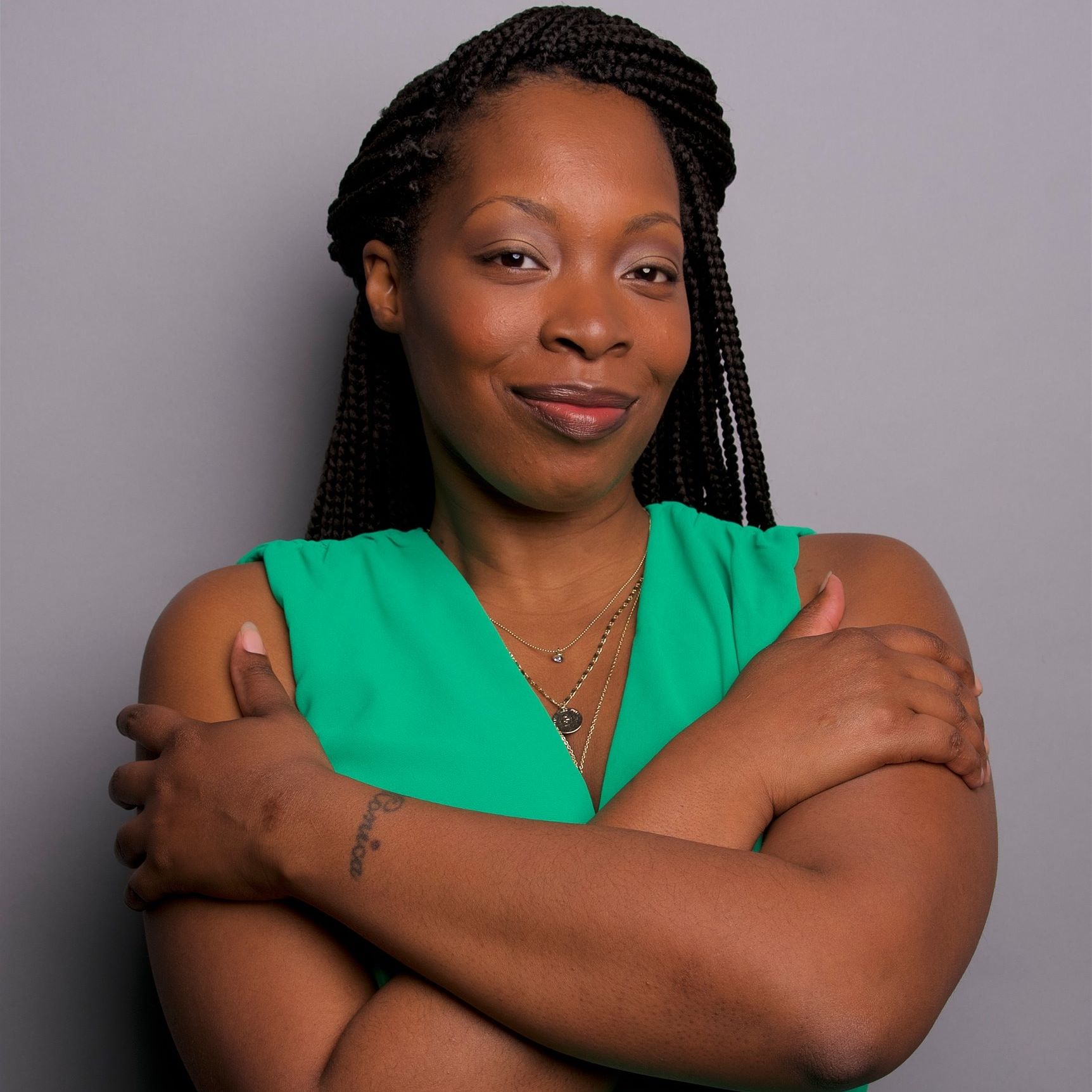 Mz Monica H | Cartersville GA