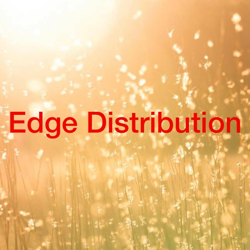 Edge Distribution | Cairo