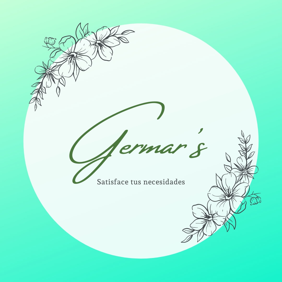 Germar's | Naranjas