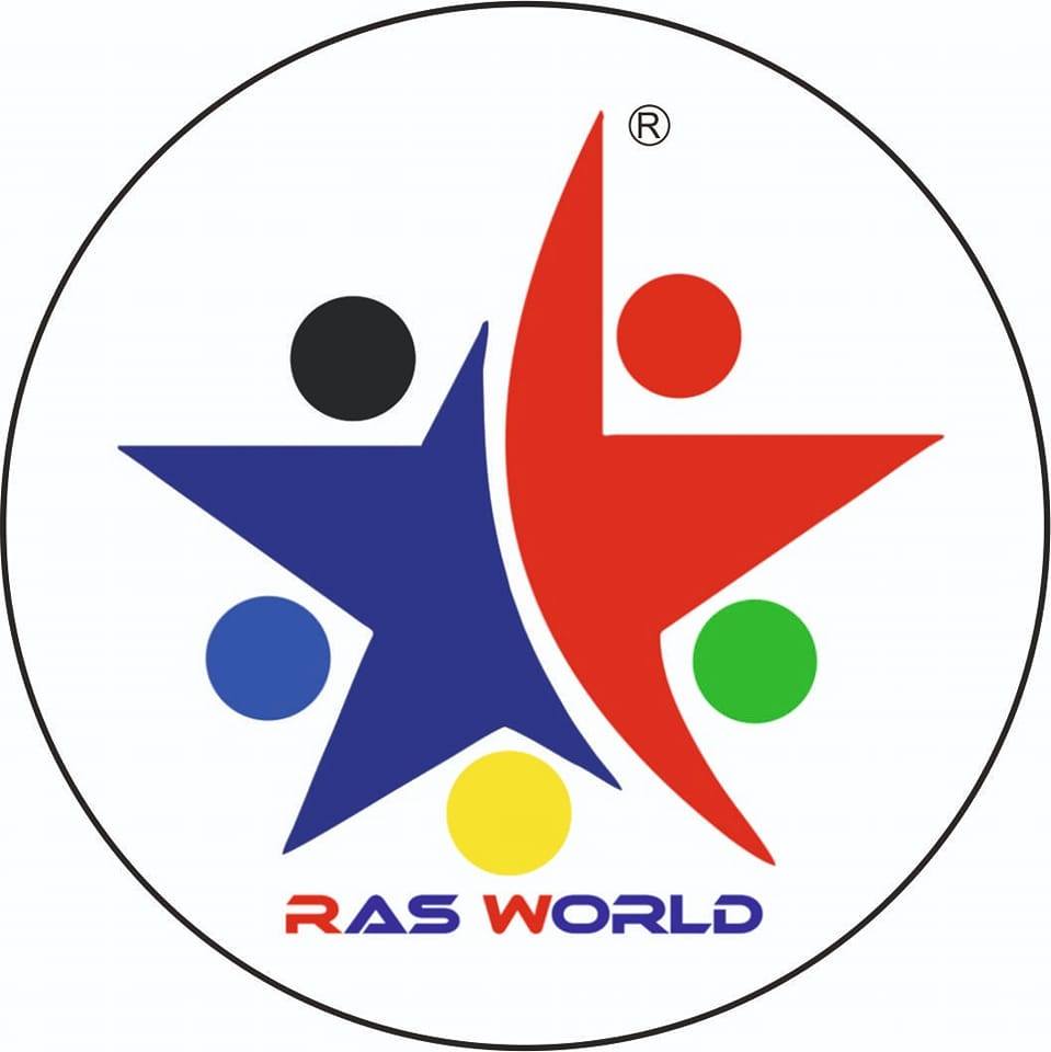 RAS WORLD | Muzaffarpur
