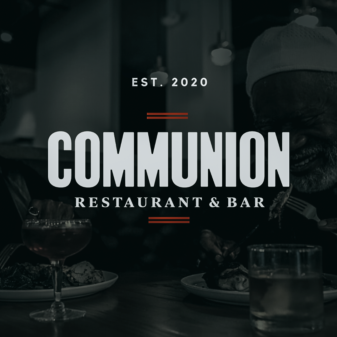 Communion Seattle | Seattle WA