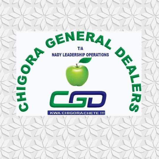 Chigora general dealer (Nady Leadership Operations | Harare