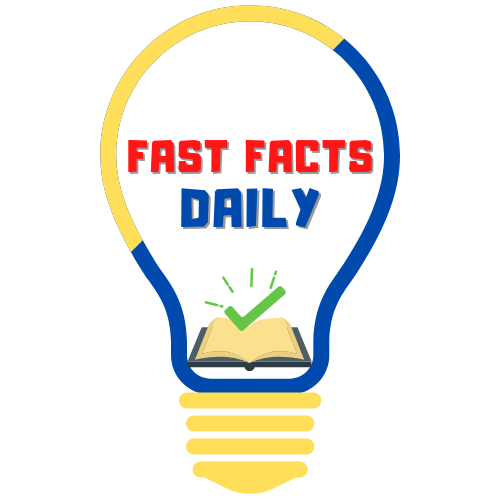 Fast Facts Daily