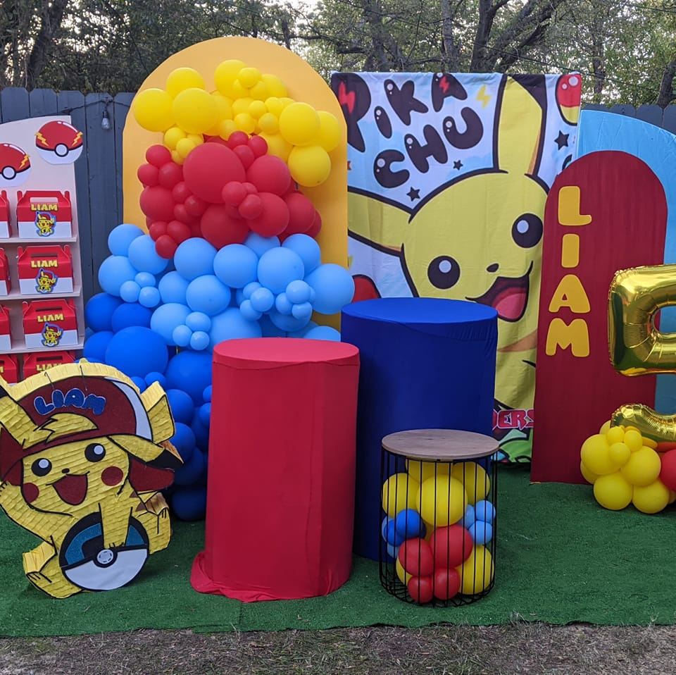 Chequeparty