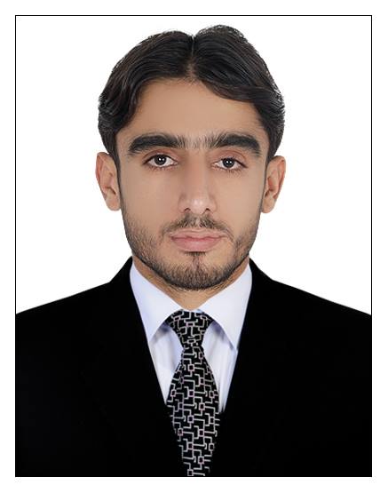 Moeed Muhammad Rais