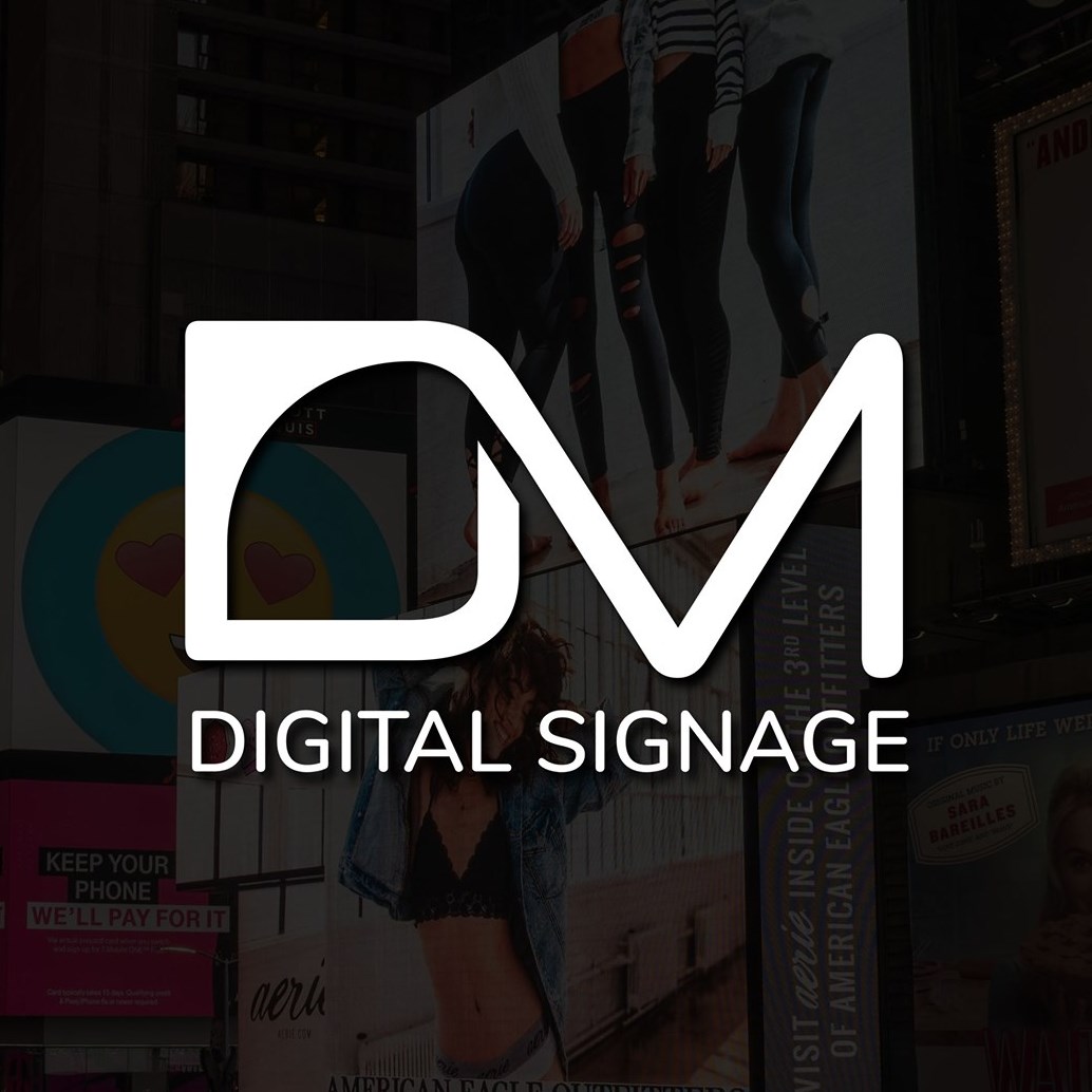 DM Digital Signage