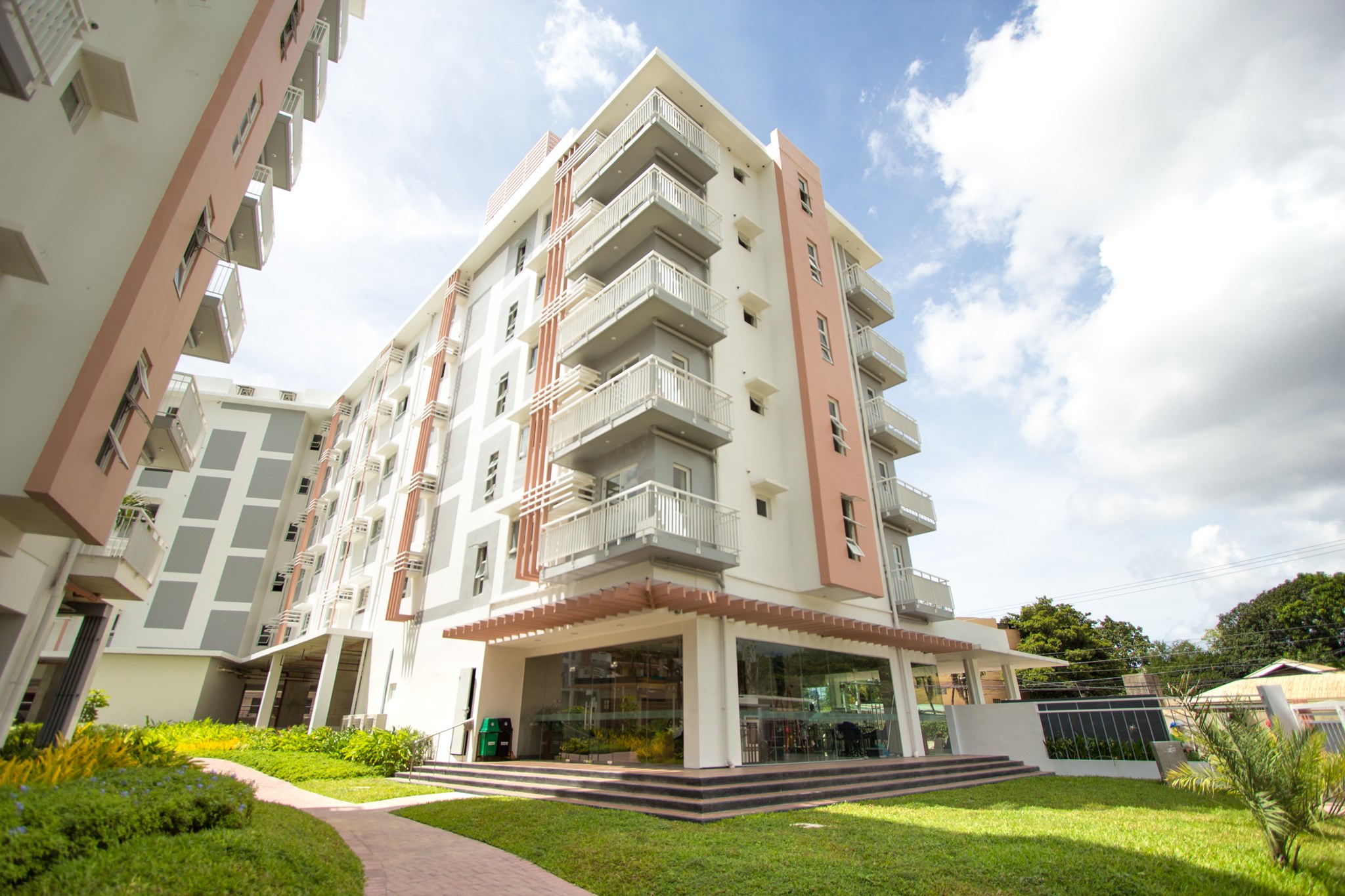 Mivesa Garden Residences Lahug Cebu | Cebu City
