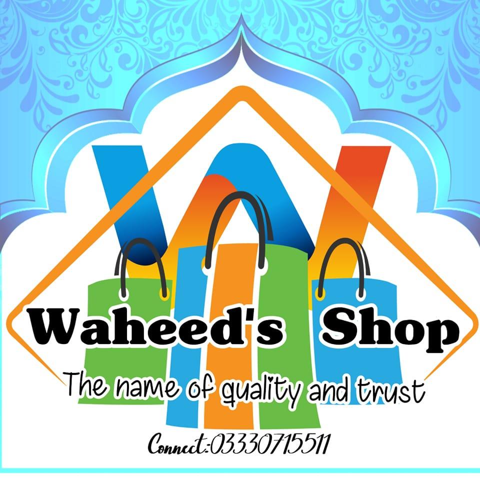 Waheed's Shop | Hyderabad