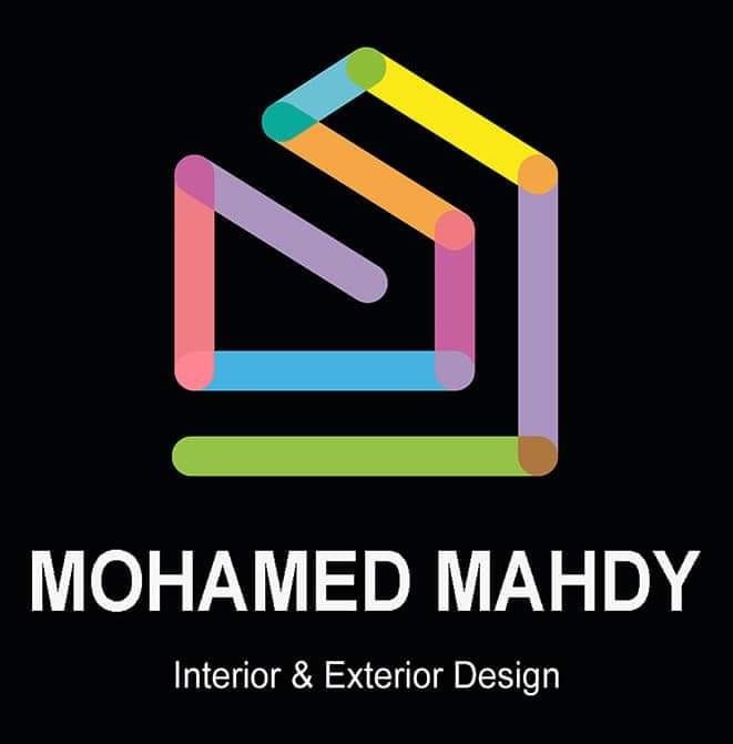 مهندس ديكور . محمد مهدي - interior designer . mohamed mahdy