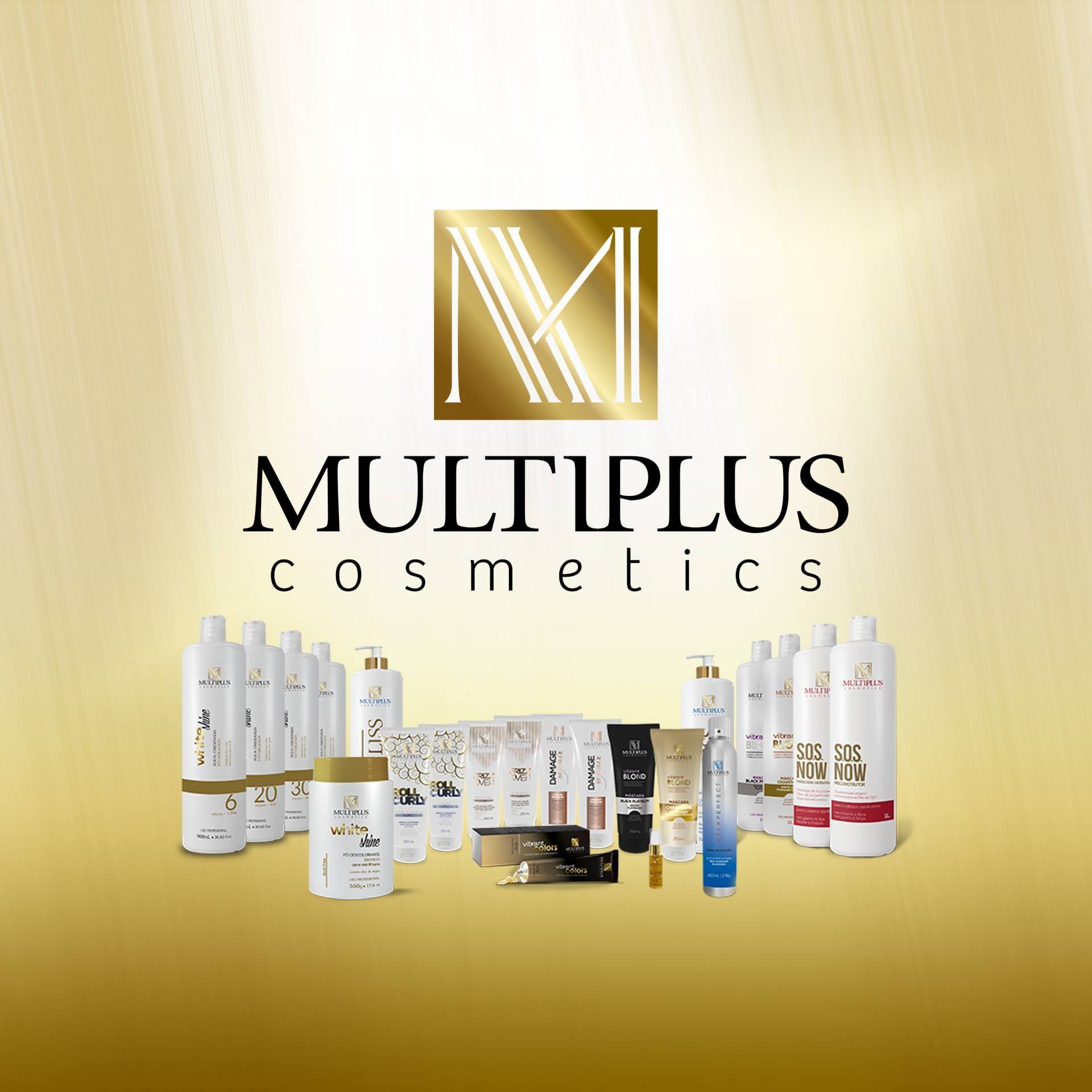 Multiplus Cosmetics - O f i c i a l