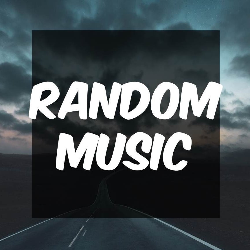 Random Music