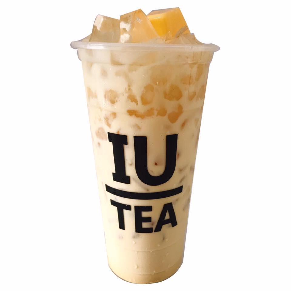 Iu Tea An Phú Đông | Ho Chi Minh City