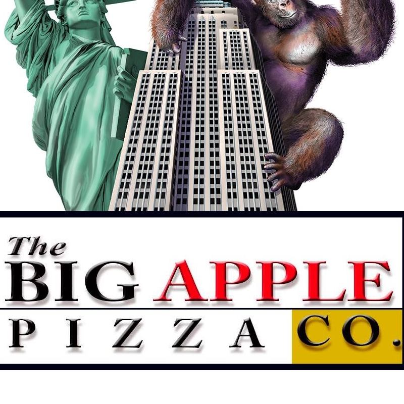 The Big Apple Pizza Co. | Cagayan de Oro