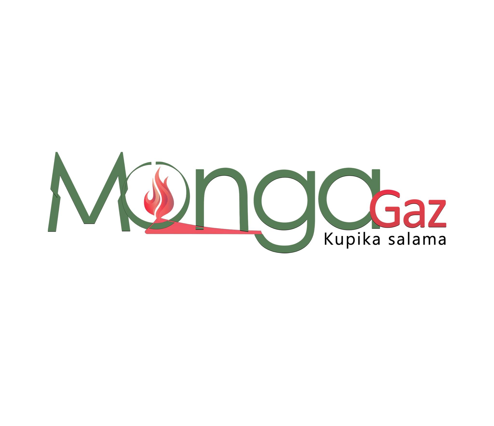 Monga Gaz | Kinshasa