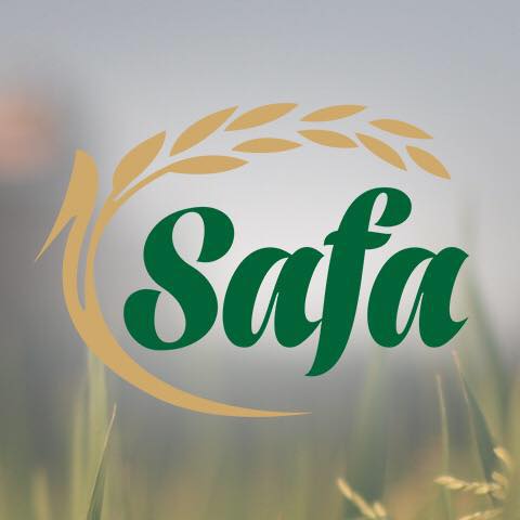 Safa Basmati Rice
