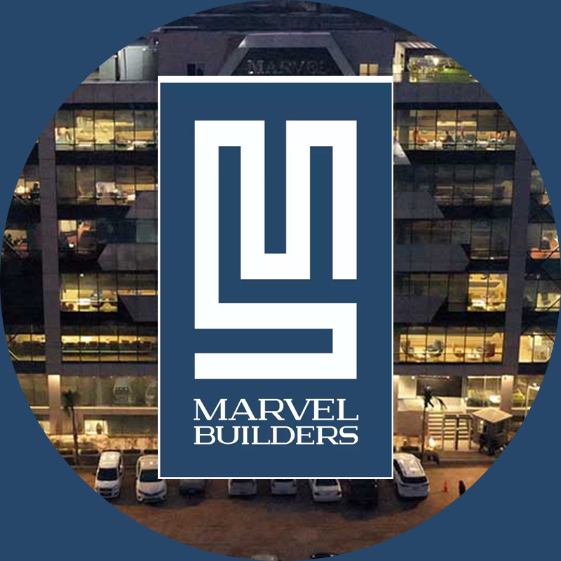 Marvel Builders | Islamabad