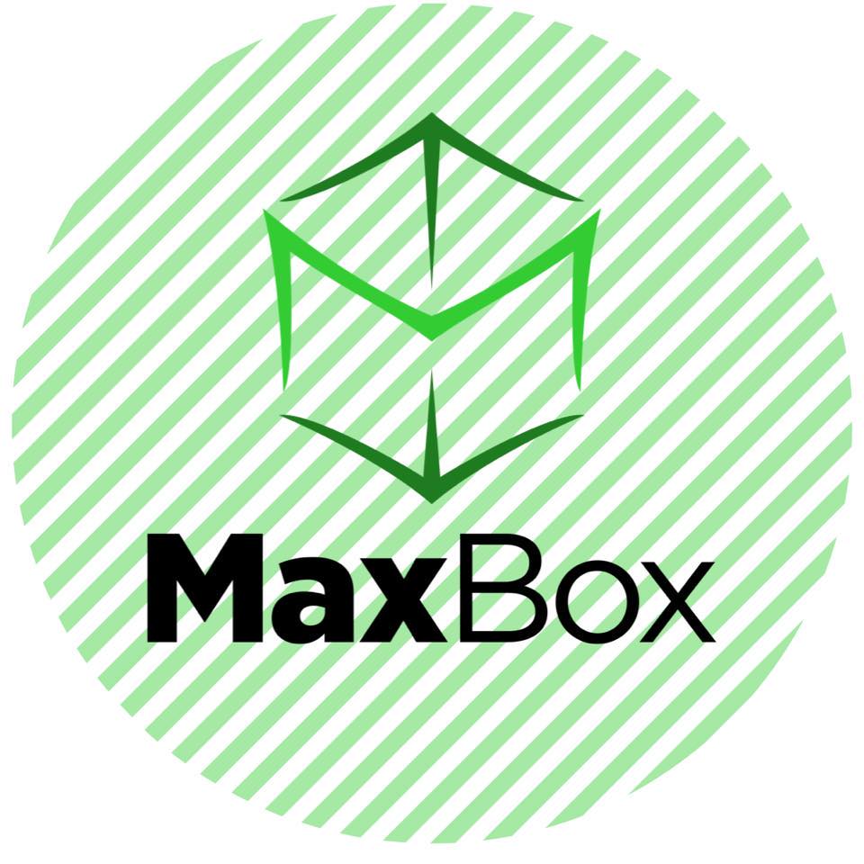 MaxBox | Red Bluff CA