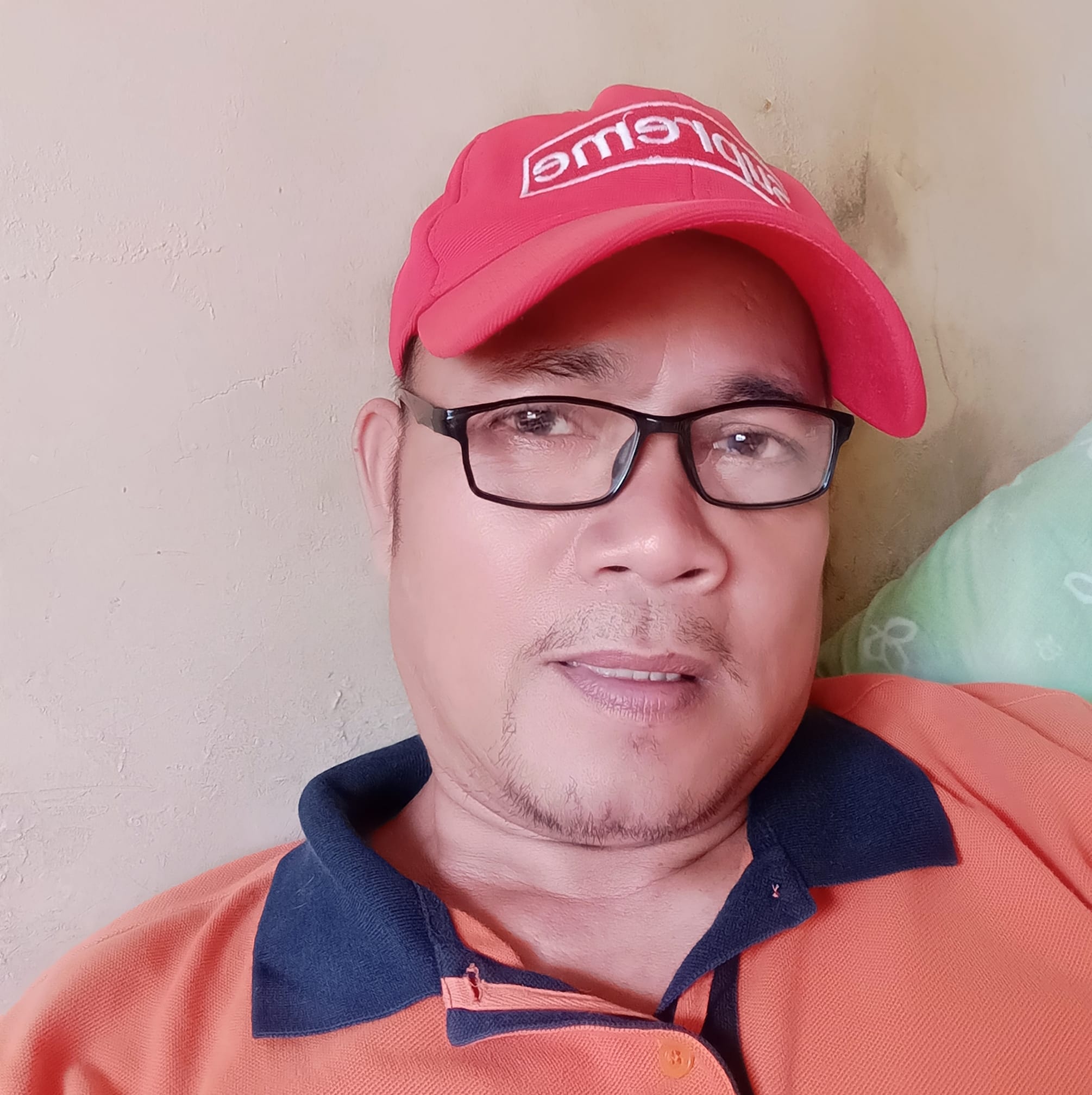 Lazada group riders | Caloocan