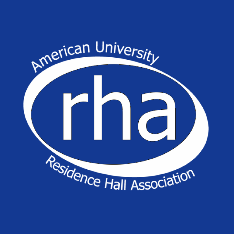 American University Residence Hall Association