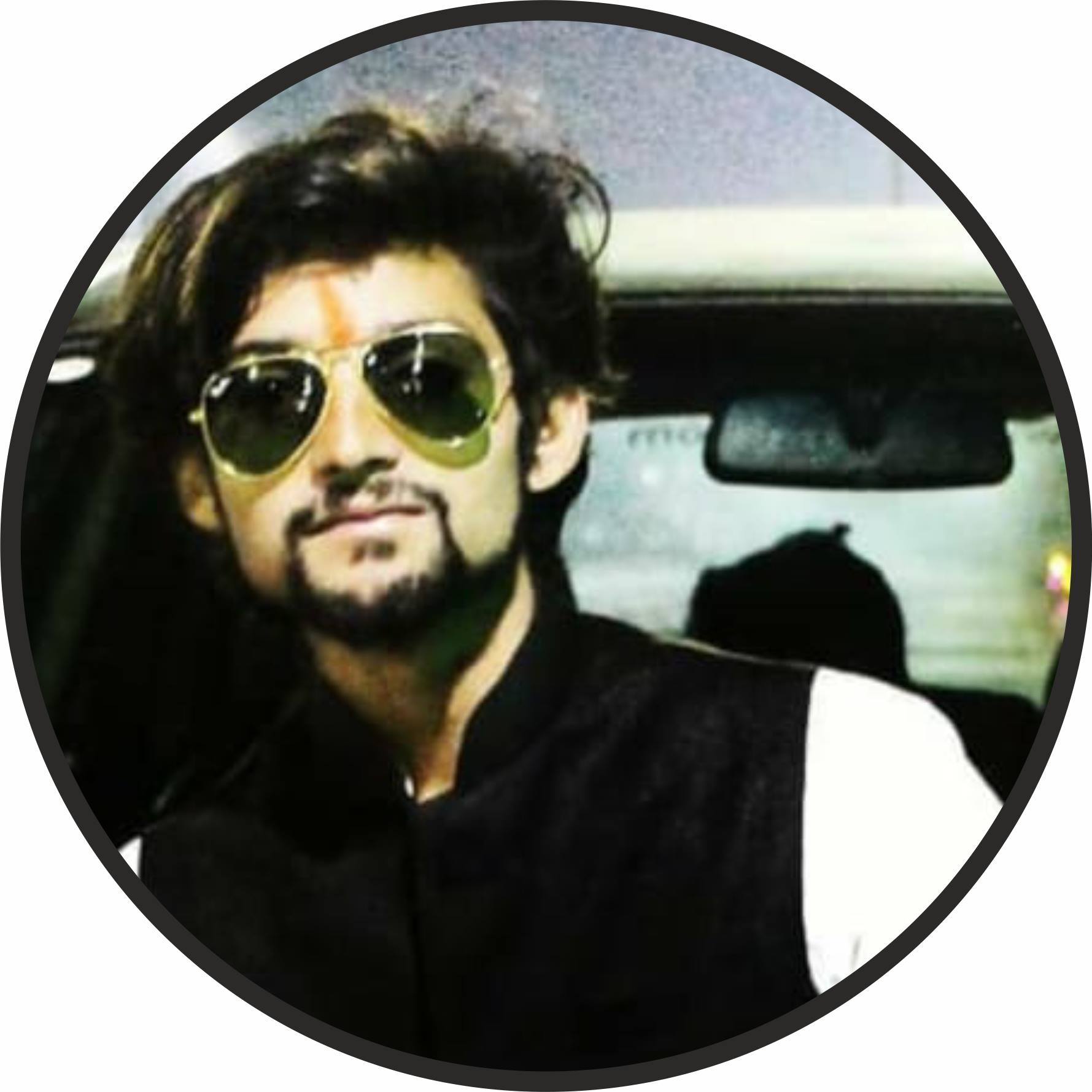 Dharmesh Singh Rajput