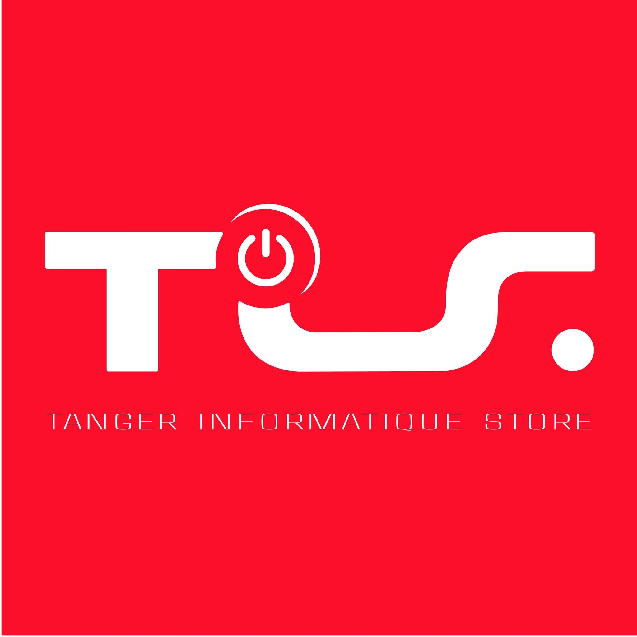 TIS Tanger Informatique Store | Tangier