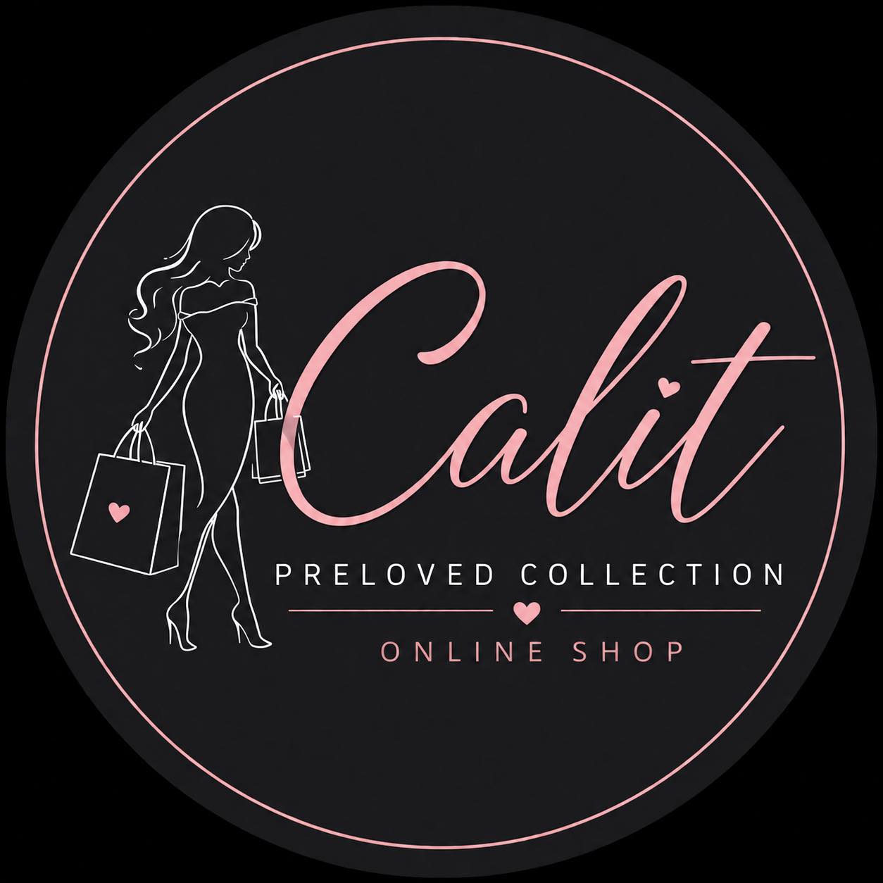 Preloved Collection By CALIT