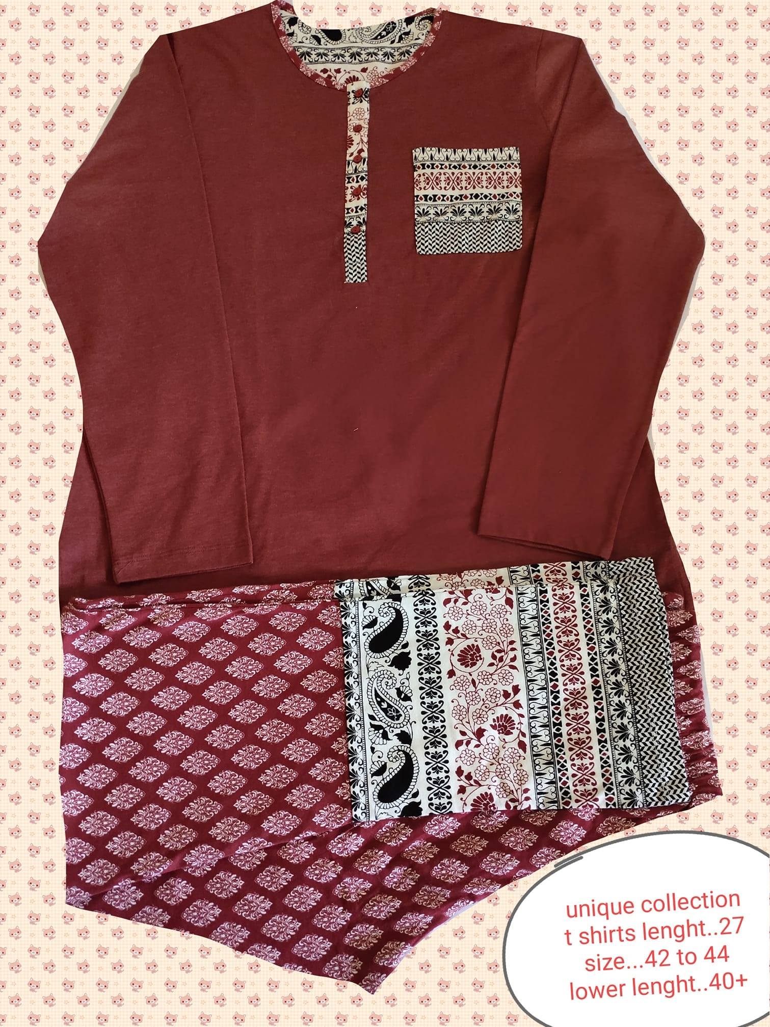 Unique collection | Indore