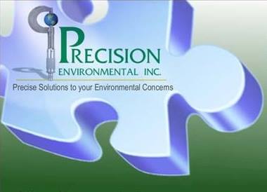 Precision Environmental, Inc. | Wilmington NC