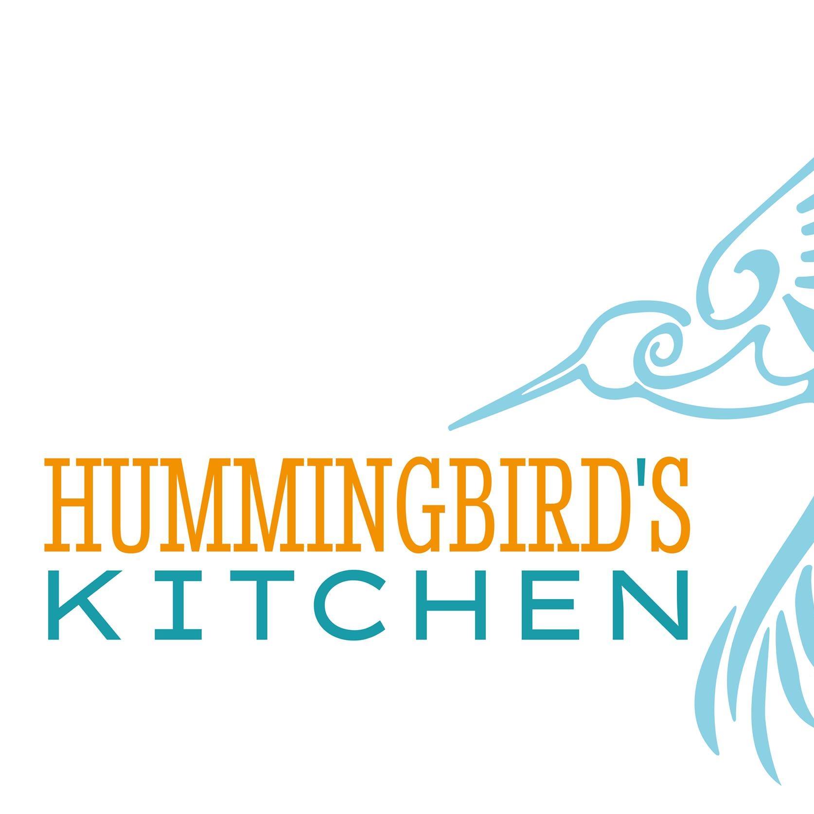 Hummingbird's Kitchen