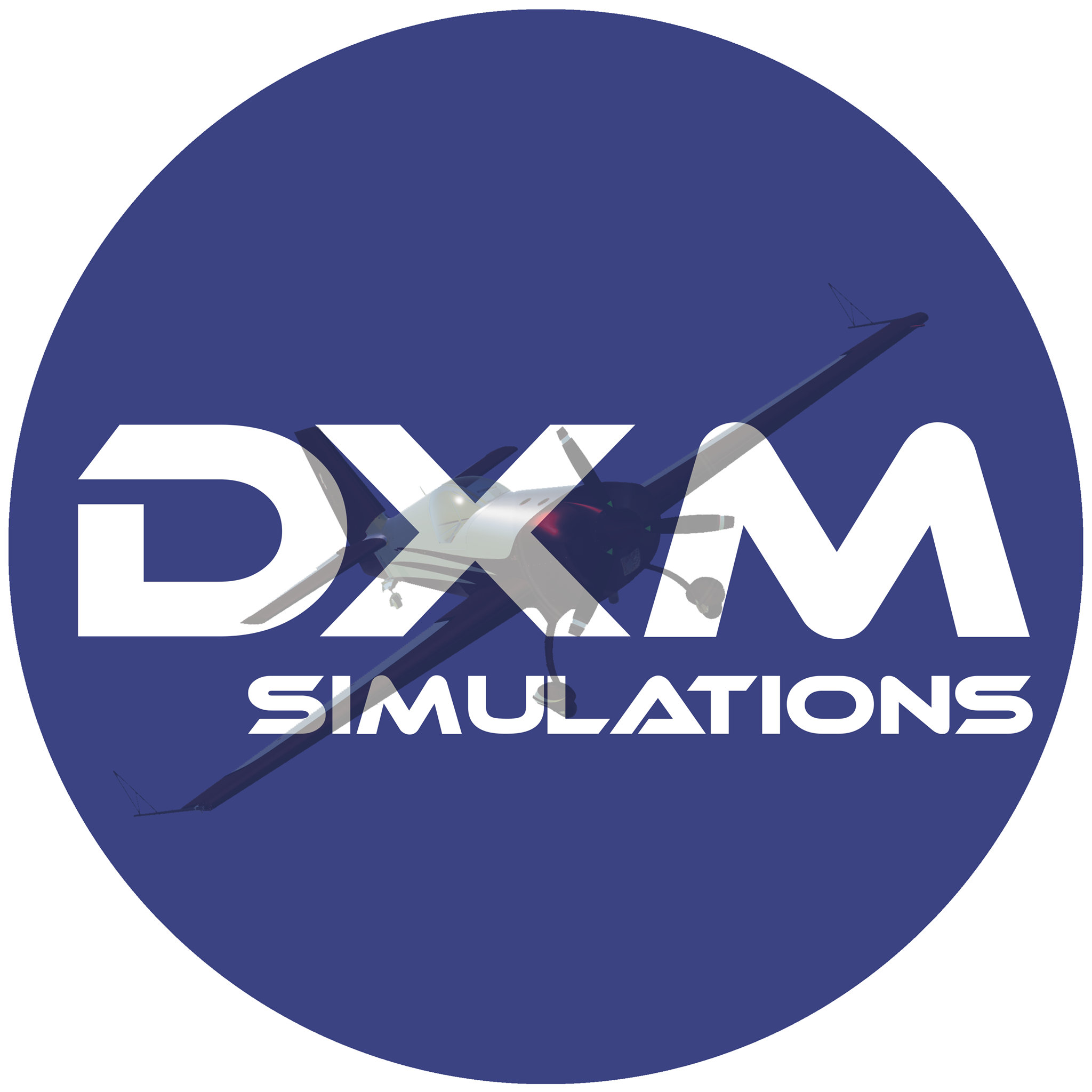 DXM Simulations