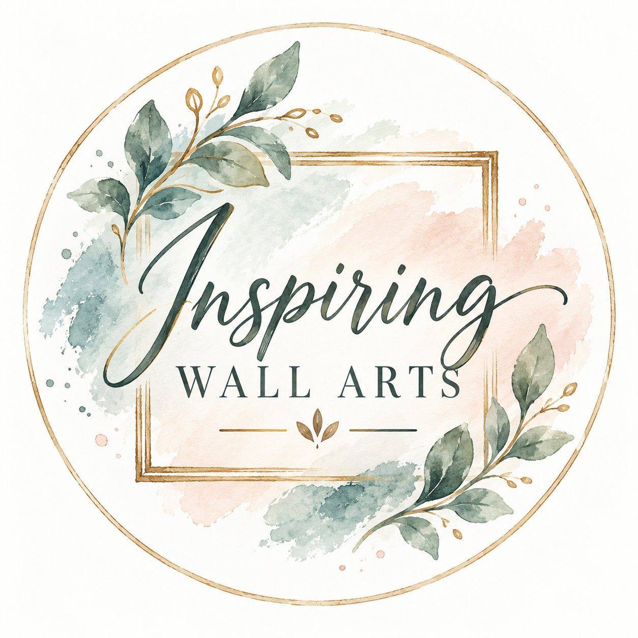 Inspiring Wall Arts