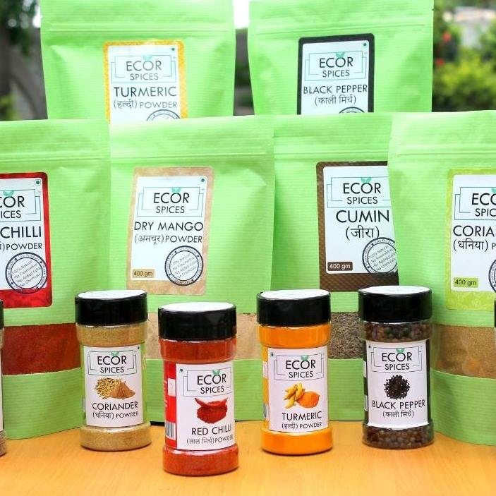 Ecor Spices