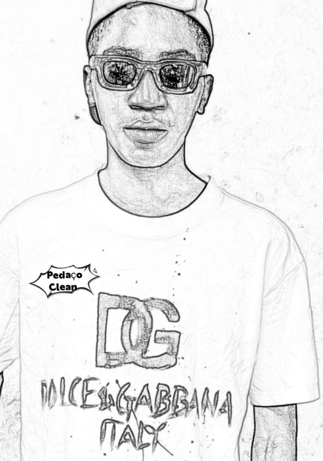 Pedaço Cleam