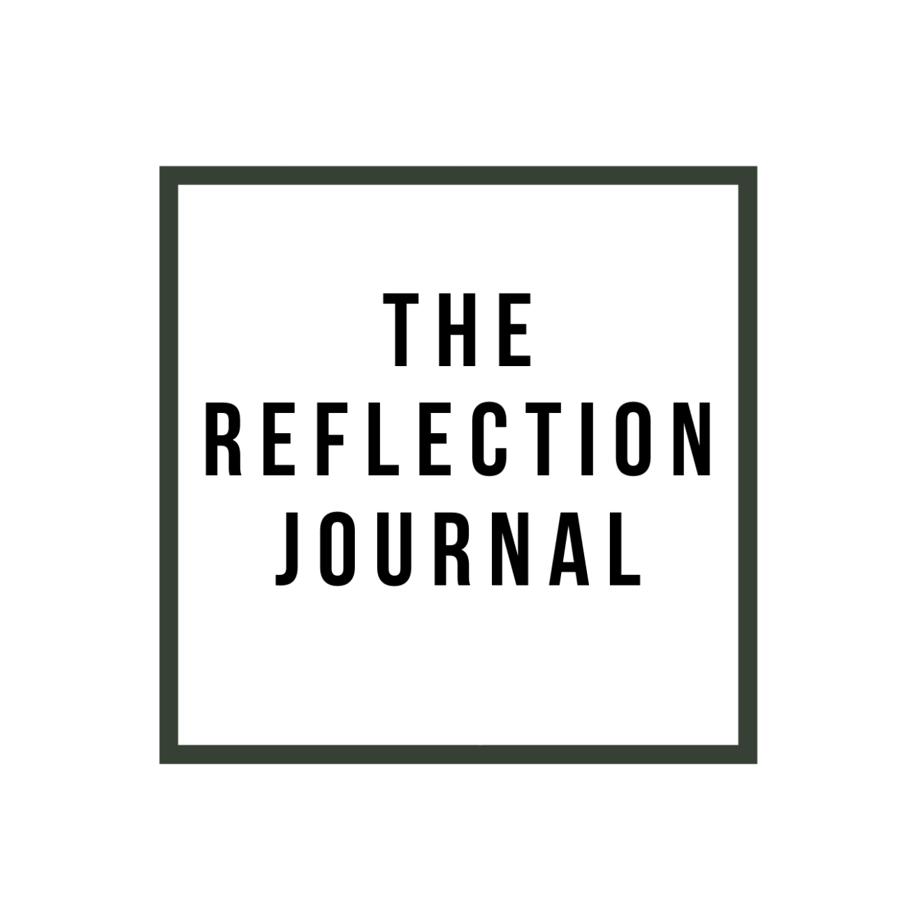 The Reflection Journal