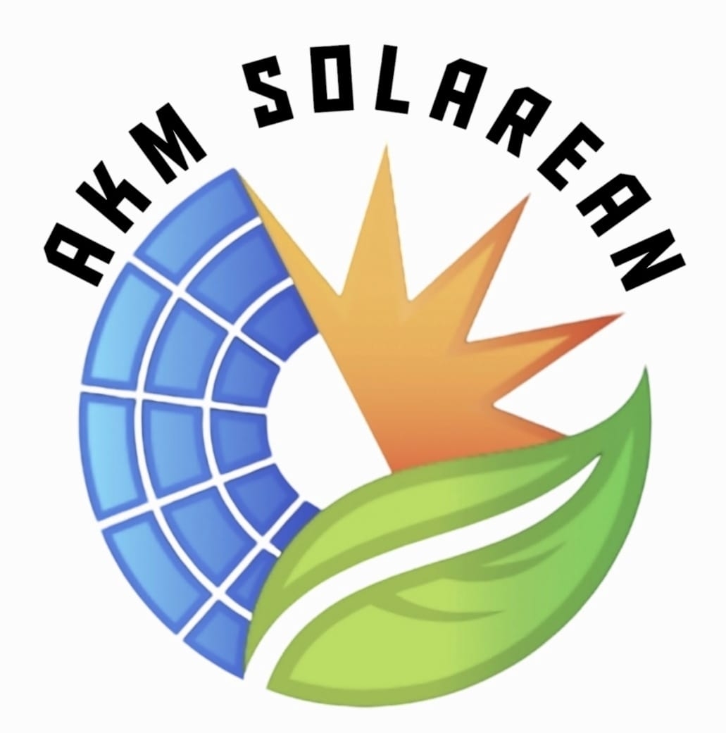 Akm Solar Technologie | Rüsselsheim